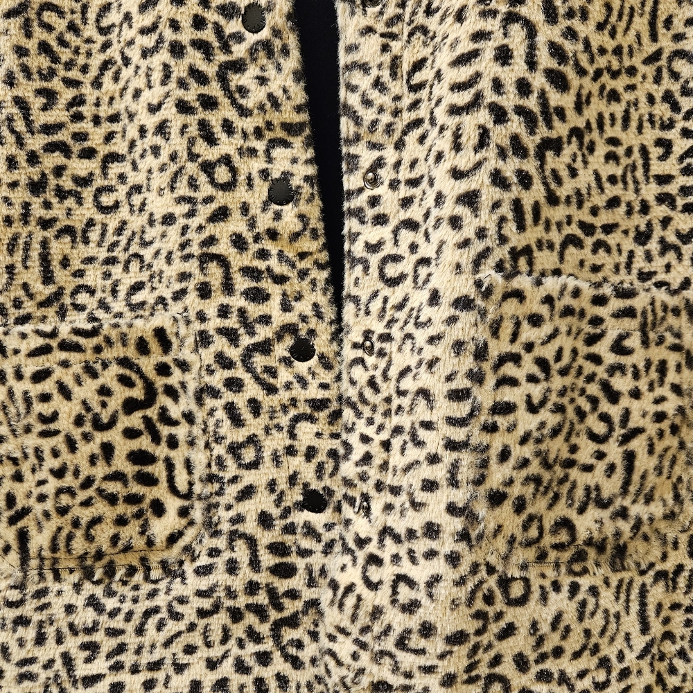 NWOT UNIF Debbie Jacket - Picture 4 of 5